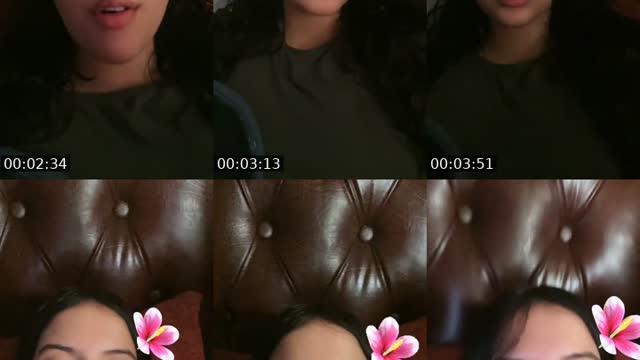 @fatitarotra TikTok live