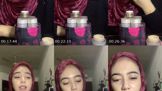 @mamyrose8 TikTok live
