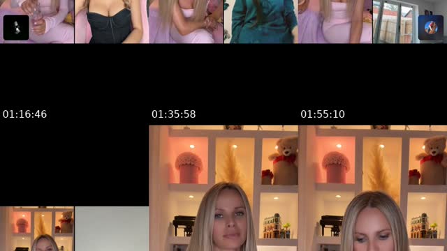@mirella_art TikTok live from 2026-08-14