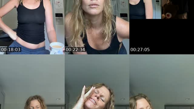 @lilleepepper TikTok live from 2026-08-14