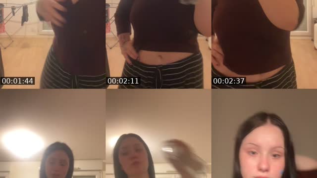 @cmlbb04 TikTok live from 2026-08-14