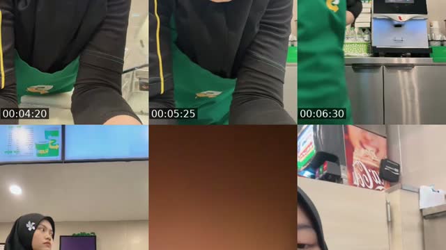 @nrndalilaa TikTok live from 2026-08-14
