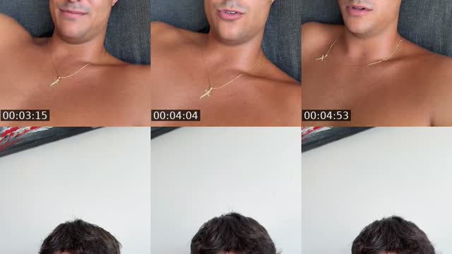 @aaronpiicoo TikTok live
