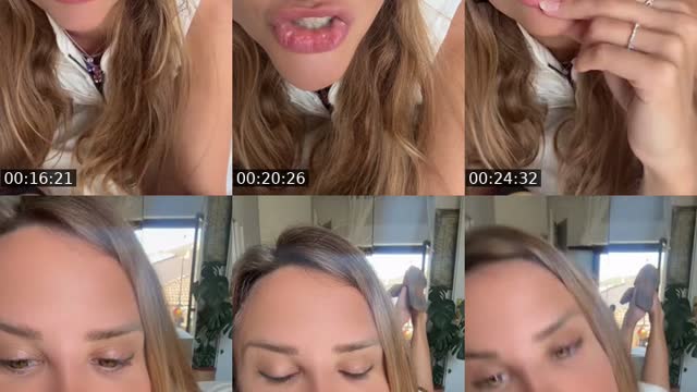 @kimberlywoww1 TikTok live from 2026-08-14