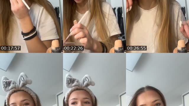 @d.hodanovaa TikTok live from 2026-08-14