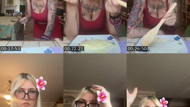 @http.bettinii TikTok live from 2026-08-14