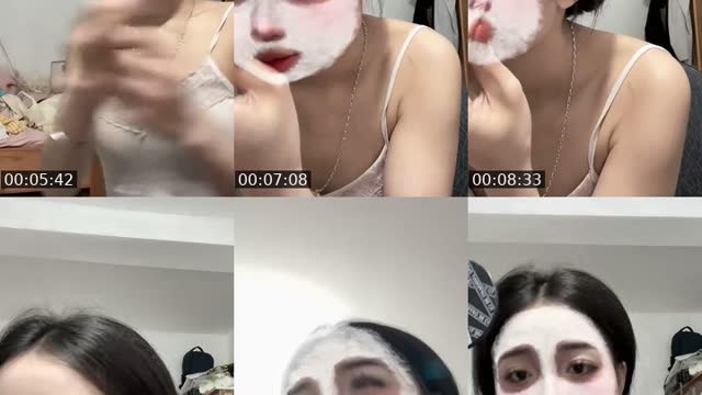@m.cay.cp.000 TikTok live