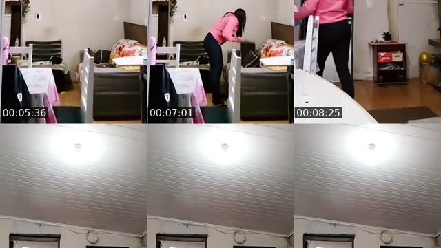 @estrelinha.reserv TikTok live