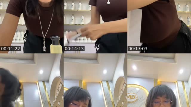 @abyvree TikTok live from 2026-08-14