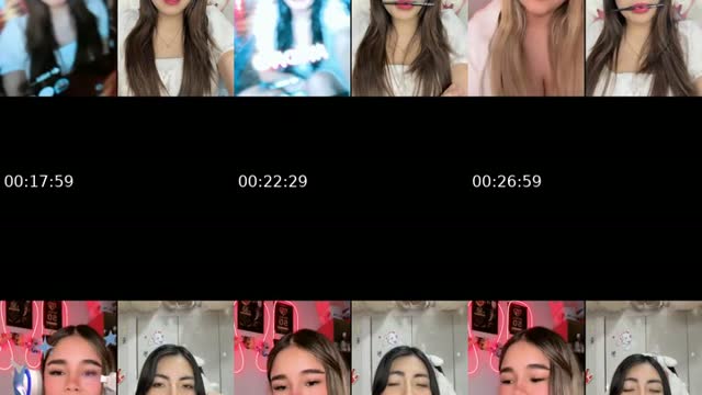 @kris.onichan TikTok live from 2026-08-14
