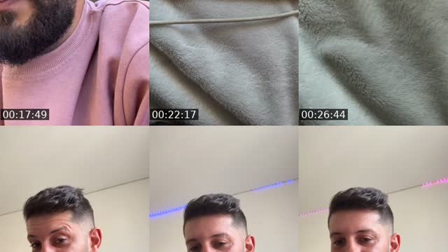 @shamilis_ TikTok live from 2026-08-14