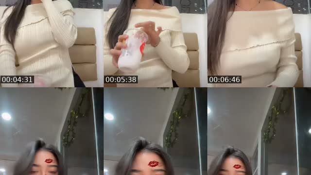 @azora0903 TikTok live from 2026-08-14