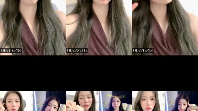@lovezoopeach TikTok live
