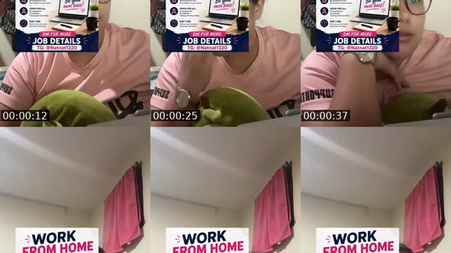 @richdimaangay TikTok live