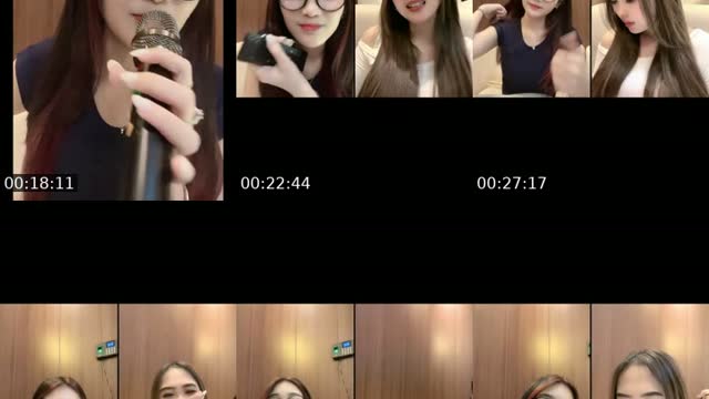 TikTok live: Lets Go LIVE! by @liolinolin