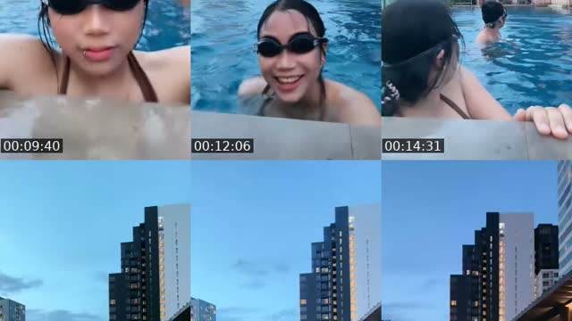 TikTok live: 2174823441 by @sianli124