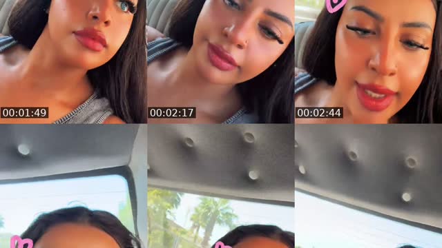 @reemr233 TikTok live