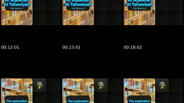 @bassamsalafi1 TikTok live from 2026-08-14