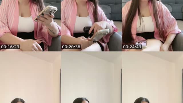 @sisa4.5 TikTok live from 2026-08-14