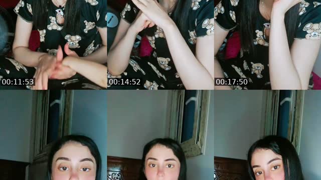 @dodoa855 TikTok live