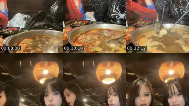 TikTok live: ua? by @shxgsin