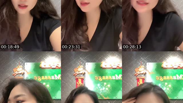 @qiqilovemoney1 TikTok live
