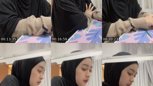 TikTok live: ngajar by @user1412051466