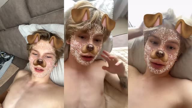 @lilprinceeeoppp TikTok live