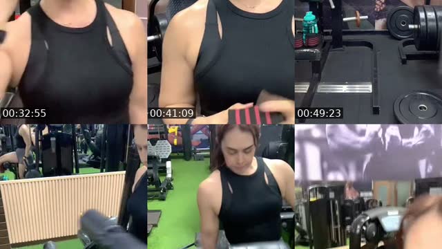 TikTok live: Leg diee 💎 by @yeni_ketty