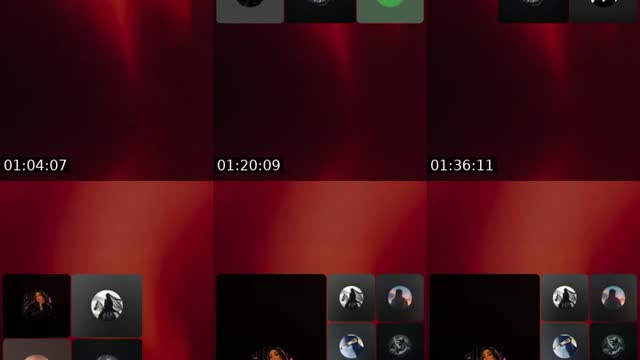 TikTok live: ndis live by @bansheeangry9