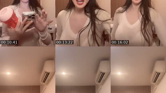 @happyzhan8888 TikTok live