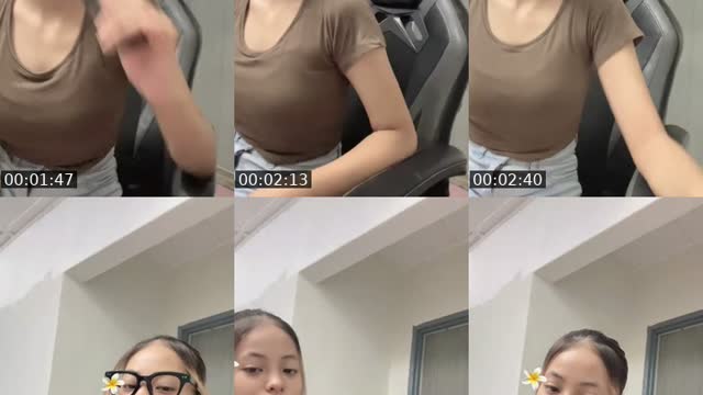@qystynaa_0 TikTok live