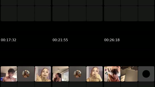 TikTok live: enjoy by @kubcachlupca1