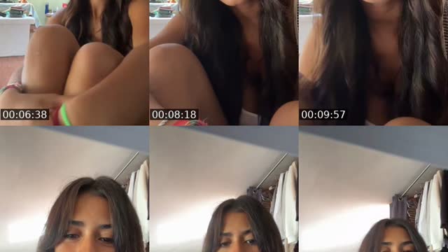 @bratz_yu TikTok live