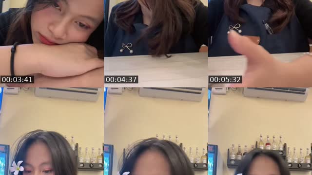 @nisaaaaavv TikTok live