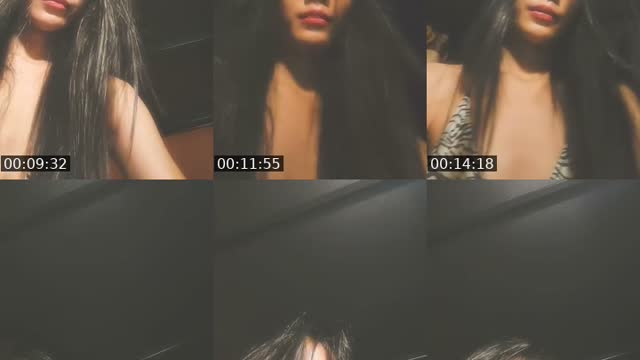 @islizanx TikTok live from 2026-08-14