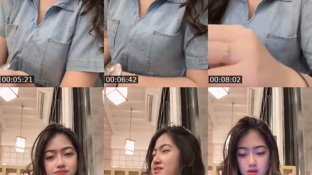 Mantau ya pasti - @hi.ini.kira