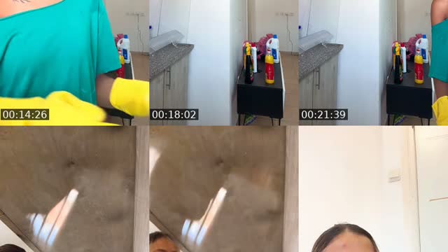 @suuhaa97 TikTok live from 2026-08-14