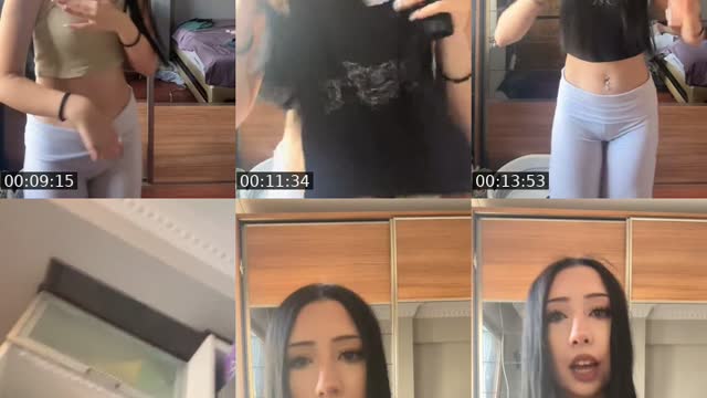 @tuana.ik34 TikTok live