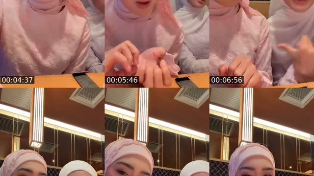 @nuin.azahari TikTok live