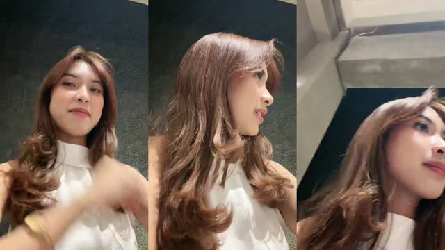 @awwlya_ TikTok live