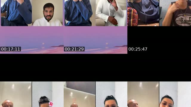 @kj8lj TikTok live from 2026-08-14