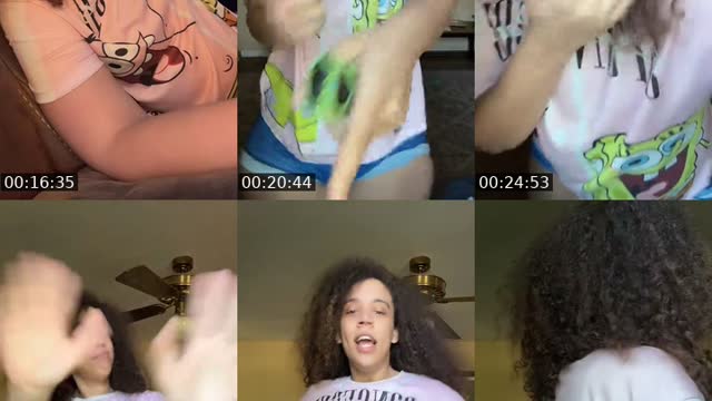 @badgyal_vibez TikTok live from 2026-08-14