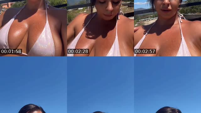 @angela_enne TikTok live
