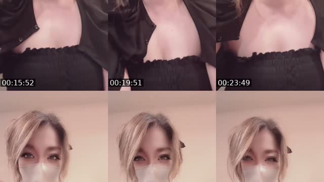 @yuurii0316 TikTok live from 2026-08-14