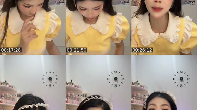 @pummelo.pink TikTok live from 2026-08-14