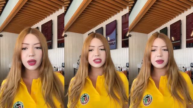 @sevvalhsm TikTok live