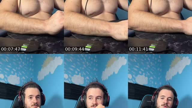 TikTok live: holaa by @tonifliper