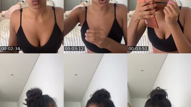 TikTok live: Talk by @.suvsingh