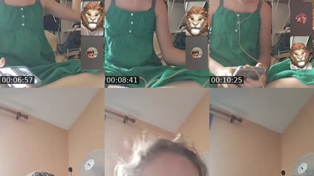 Lets Go LIVE! - @aurore.giorgi